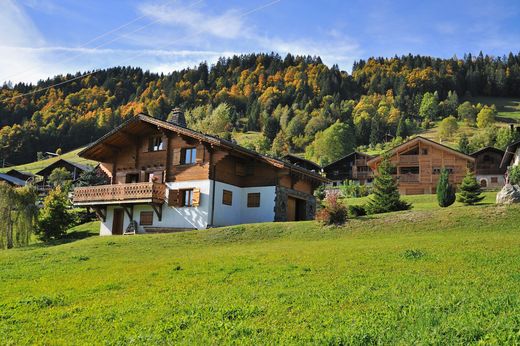 Location Les Chalets du Praz hauteluce 73620