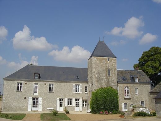 Gîte ou maison Gîte de Moronville, orgeres en beauce 28140