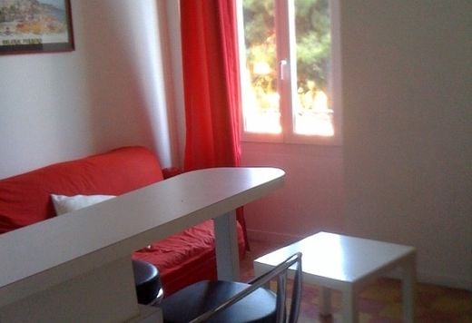 Appartement Boulevard Risso, nice 06000