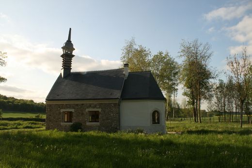Gîte ou maison Haras de Sainte-Avoye, dammartin sur tigeaux 77163