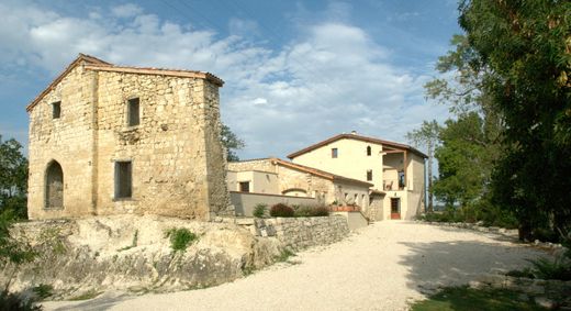 Gîte ou maison Domaine de Saussignac, maubec 82500