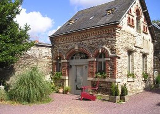 Gîte ou maison Le Pigeonnier, balleroy sur drome 14490