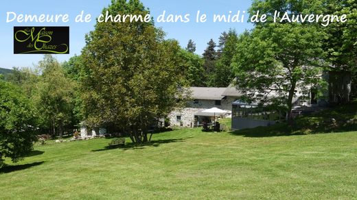 Location La Maison des Chazes saint hostien 43260