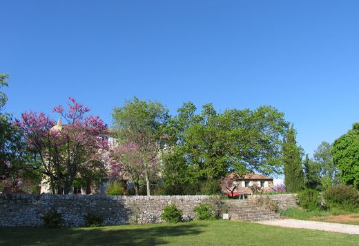 Mas ou bastide Domaine de Conillières, saint maximin la sainte baume 83470