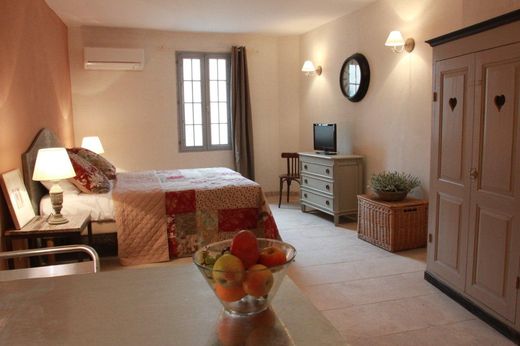 Appartement Un Coin de Luberon, isle sur la sorgue 84800