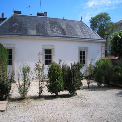 Gîte ou maison Gîte Côté-Marais, chaille les marais 85450