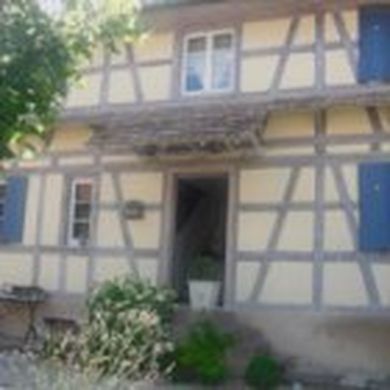 Gîte ou maison Quetsche et Mirabelle, ichtratzheim 67640