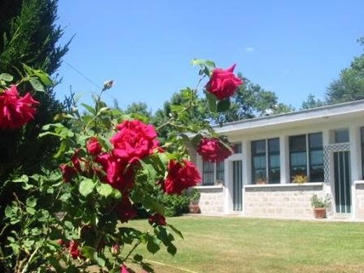 Gîte ou maison Le Moulin de la Villeneuve, rempnat 87120