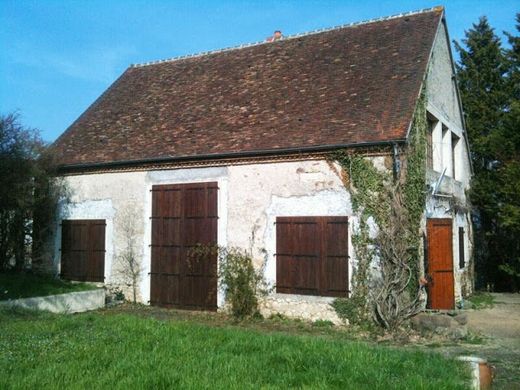 Gîte ou maison La Grange d'Aigrepont, bressolles 03000