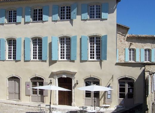 Gîte ou maison La Grande Mademoiselle, joyeuse 07260