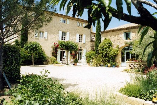 Location Bastide de Boisset argilliers 30210