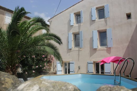 Location Gîte Baron cazouls les beziers 34370