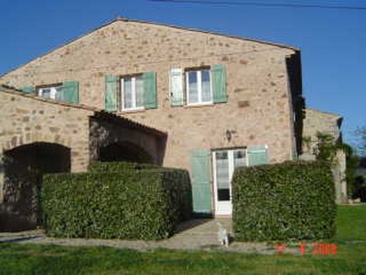 Gîte ou maison La Bastide d'Einesi, vidauban 83550