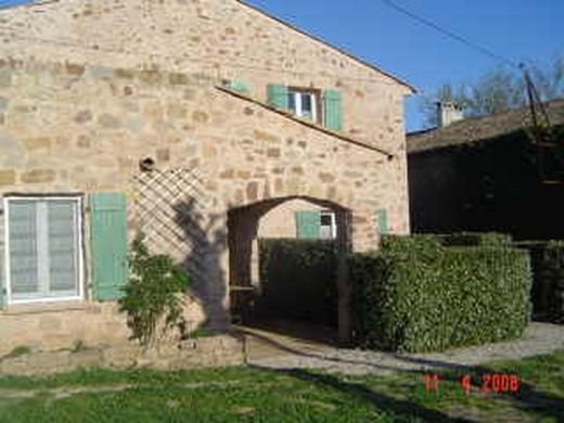 Gîte ou maison La Bastide d'Einesi, vidauban 83550