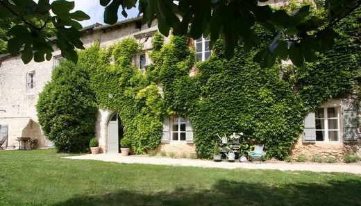 Gîte ou maison Le Relais de Roquefereau, penne d agenais 47140