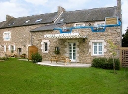 Location Gîte Caravelle du Clos Saint Ange vilde guingalan 22980