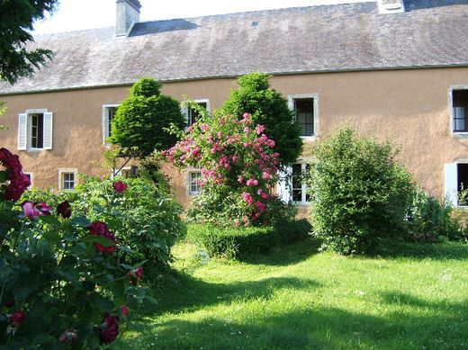 Gîte ou maison le clos monfort, colombieres 14710