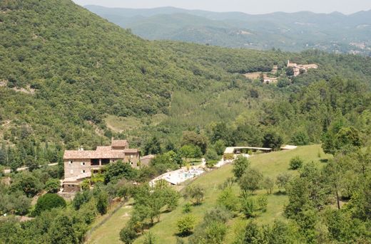 Gîte ou maison Mas Suéjol, anduze 30140