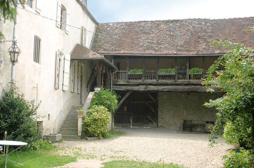 Gîte ou maison Esprit d'un Moment, nolay 21340