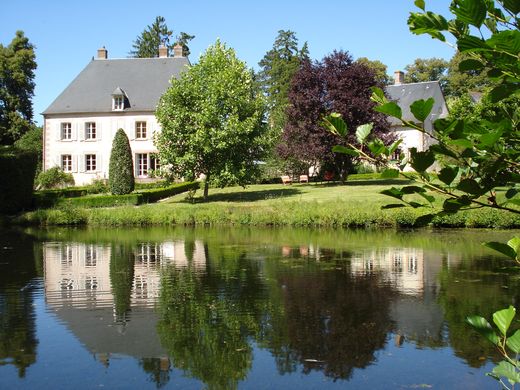 Gîte ou maison La Verrerie d'Ivoy, ivoy le pre 18380