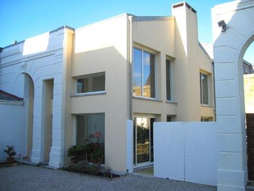 Villa L'espadon, wimereux 62930