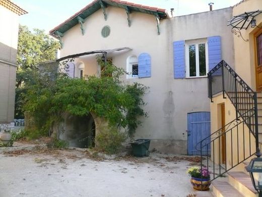 Gîte ou maison Garlaban, marseille 11e  arrondissement 13011