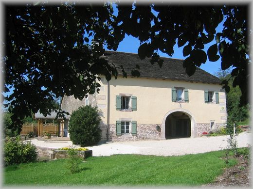 Gîte ou maison Gite Chez l'Hôte, vaivre 70320