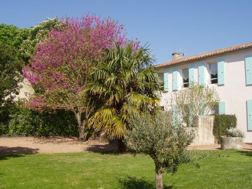 Appartement Le moulin de l'Abbaye, jarrie 17220