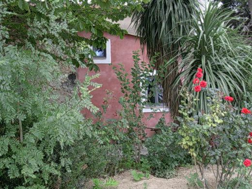 Gîte ou maison Domaine du Petit Fidèle, narbonne 11100