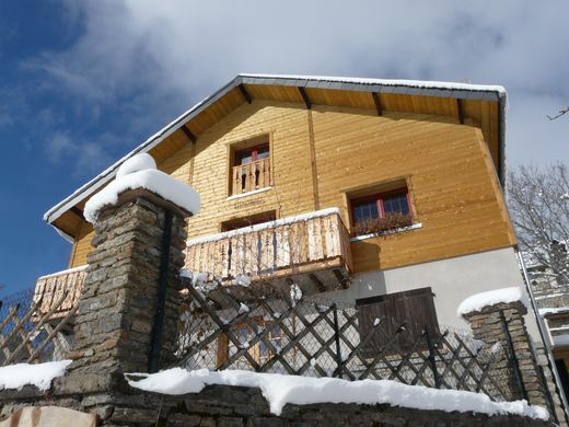 Chalet Luchon Location Vacances, bagneres de luchon 31110