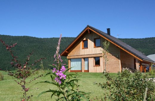 Location Les Chalets Nordiques autrans meaudre en vercors 38112