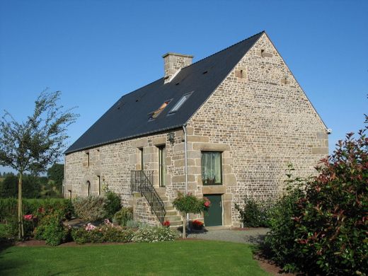 Gîte ou maison Gite de charme en Normandie, courson 14380