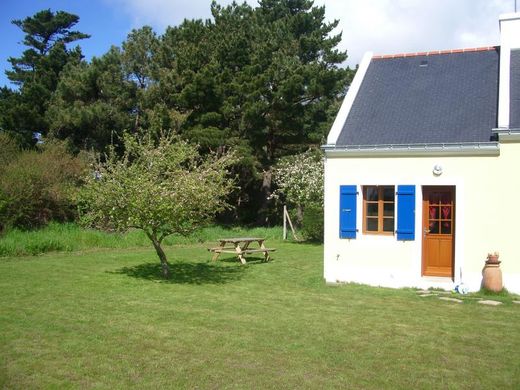 Gîte ou maison Maison La Crique, groix 56590
