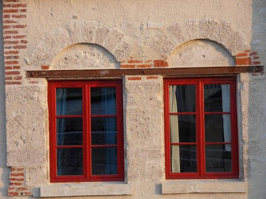 Gîte ou maison la maison des chalands, blois 41000