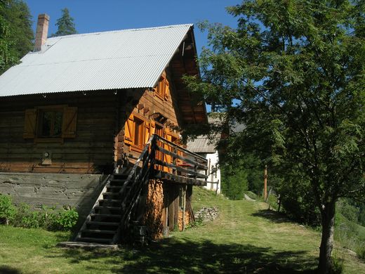 Chalet Lou Seitou, aiguilles 05470