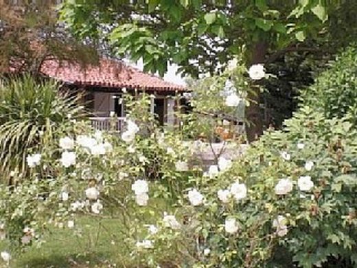 Gîte ou maison Le Balcon Vert des Pyrénées, bellegarde 32140