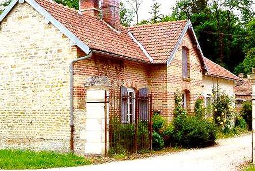 Gîte ou maison Domaine des Lacs, lesmont 10500