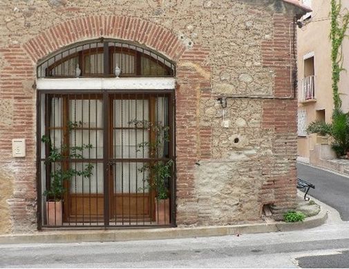 Gîte ou maison Gîte de laure, corneilla del vercol 66200