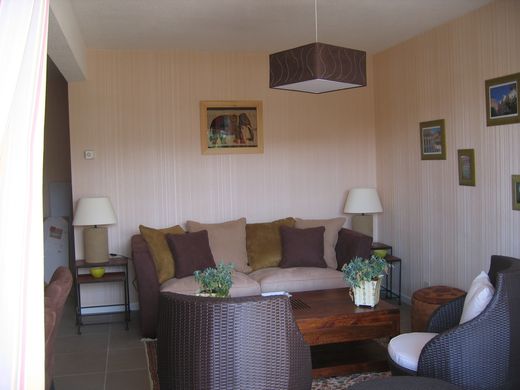 Appartement Eguzkia, anglet 64600