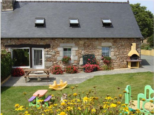 Gîte ou maison Gîte de Pont Plouzen, lezardrieux 22740