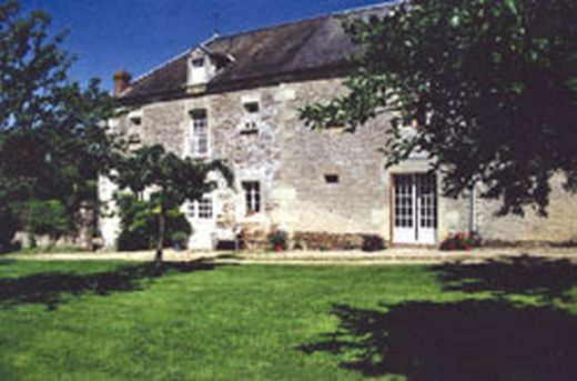 Gîte ou maison Manoir de Laize, fontaine le pin 14190