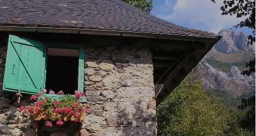 Gîte ou maison Le Moulin du Pic du Gar, bezins garraux 31440