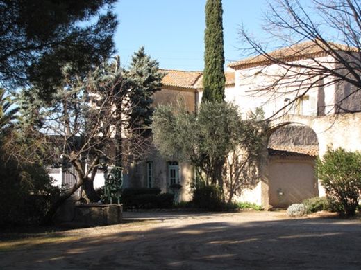 Gîte ou maison Domaine Fon de Rey, pomerols 34810