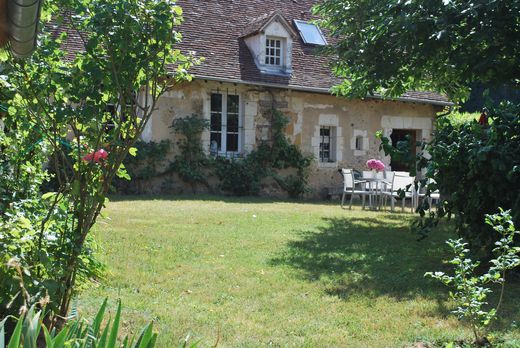 Gîte ou maison Le Vaumenard - Le V et la Maison, saint mard de reno 61400