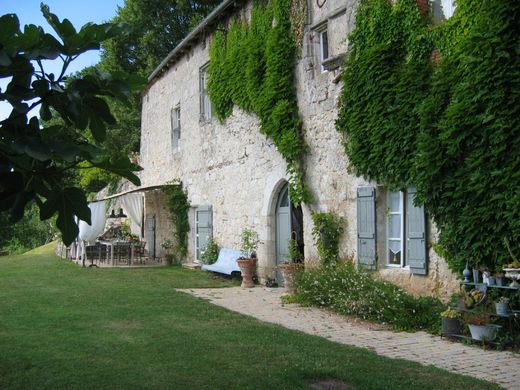 Gîte ou maison Gîte Galets, penne d agenais 47140