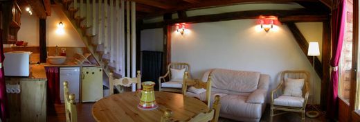 Appartement La Source, risoul 05600