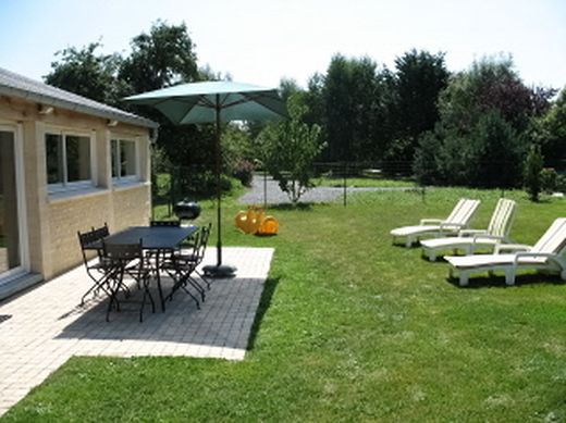 Gîte ou maison Gîte rural Rêve de Pomme en Normandie 3 épis 6 pers, monceaux en bessin 14400