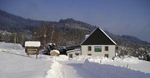 Gîte ou maison Ferme du Schoultzbach, orbey 68370