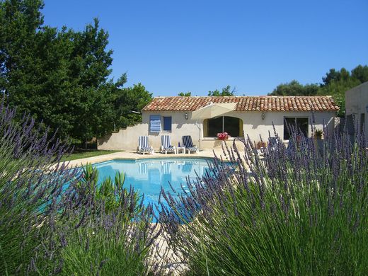 Gîte ou maison Le Bastidon, rognes 13840