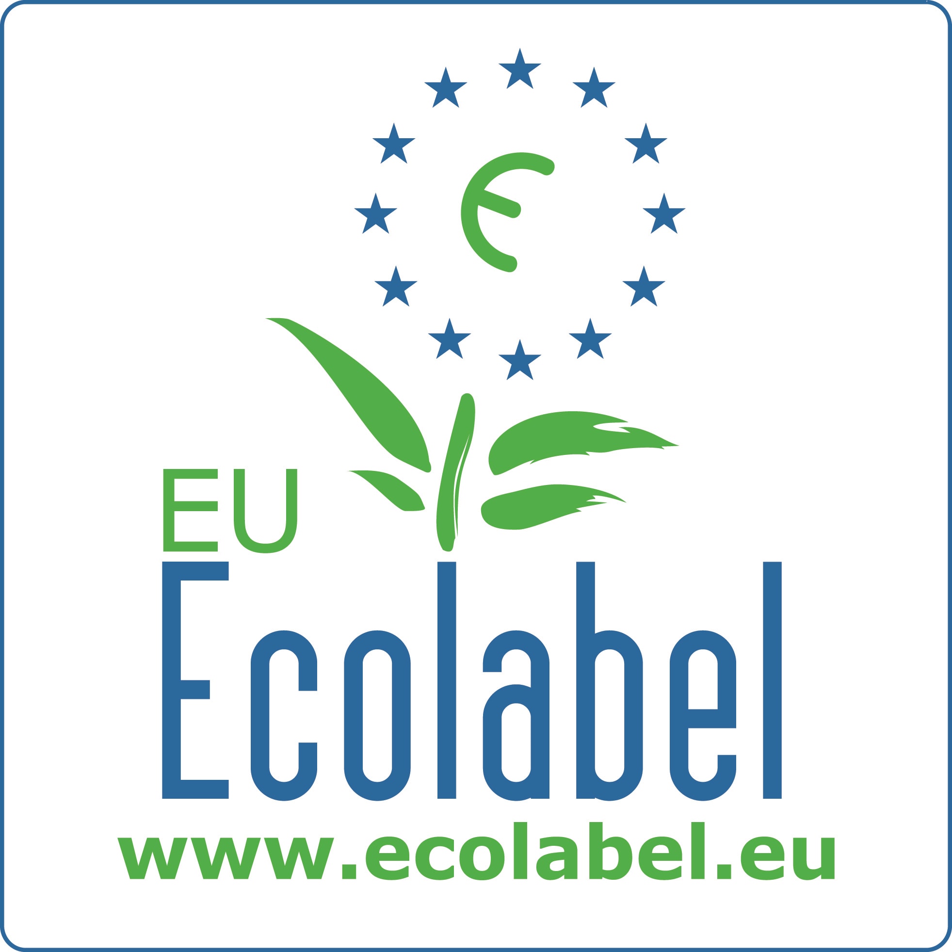 ecolabel europeen